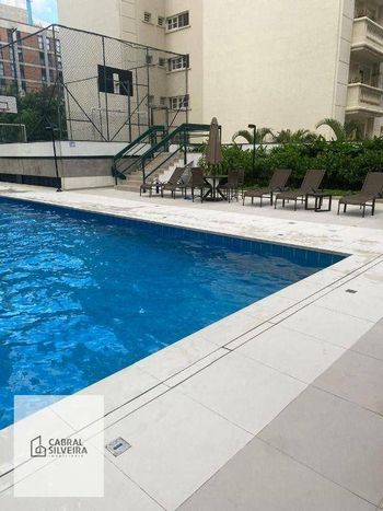 Foto 40 do(a) Apartamento de 4 quartos à venda em Vila Uberabinha, São Paulo
