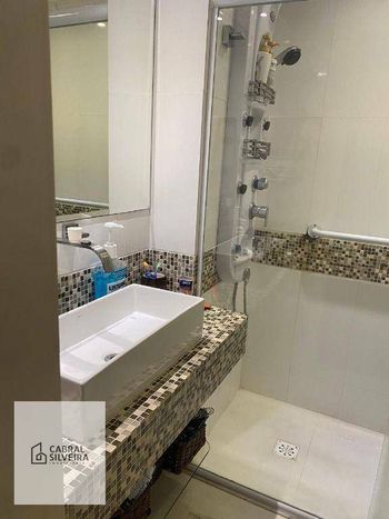 Foto 14 do(a) Apartamento de 4 quartos à venda em Vila Uberabinha, São Paulo