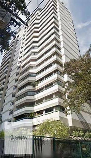 Foto 42 do(a) Apartamento de 4 quartos à venda em Vila Uberabinha, São Paulo