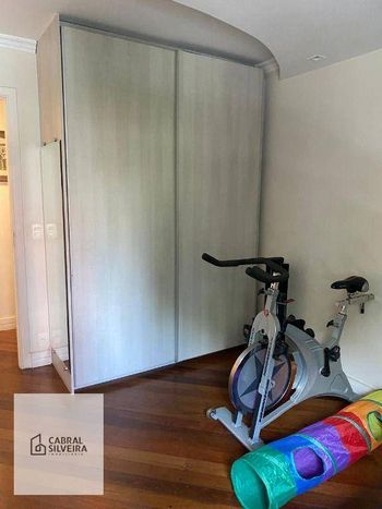 Foto 20 do(a) Apartamento de 4 quartos à venda em Vila Uberabinha, São Paulo