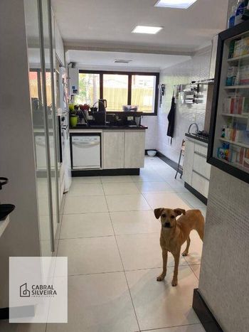 Foto 4 do(a) Apartamento de 4 quartos à venda em Vila Uberabinha, São Paulo