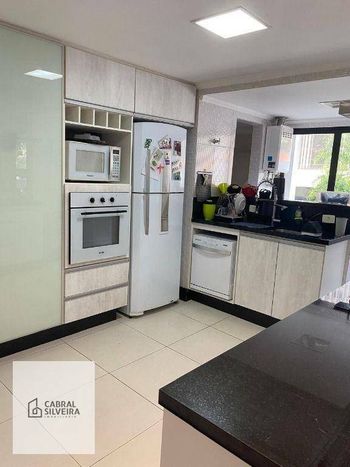 Foto 7 do(a) Apartamento de 4 quartos à venda em Vila Uberabinha, São Paulo