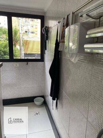 Foto 26 do(a) Apartamento de 4 quartos à venda em Vila Uberabinha, São Paulo