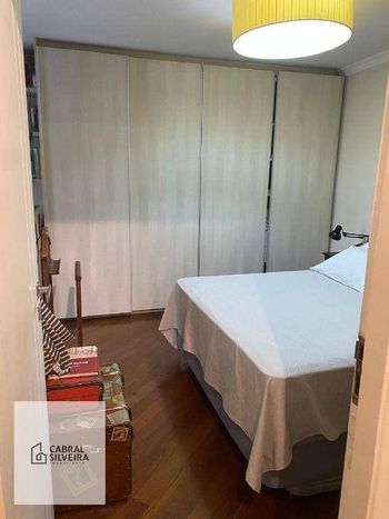 Foto 23 do(a) Apartamento de 4 quartos à venda em Vila Uberabinha, São Paulo