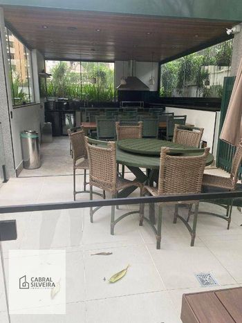 Foto 31 do(a) Apartamento de 4 quartos à venda em Vila Uberabinha, São Paulo