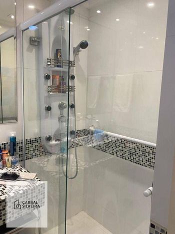 Foto 16 do(a) Apartamento de 4 quartos à venda em Vila Uberabinha, São Paulo