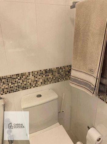 Foto 15 do(a) Apartamento de 4 quartos à venda em Vila Uberabinha, São Paulo