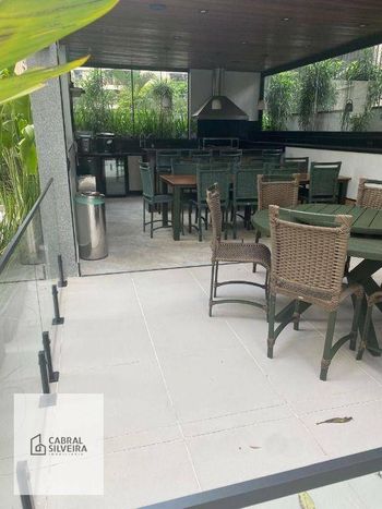 Foto 33 do(a) Apartamento de 4 quartos à venda em Vila Uberabinha, São Paulo