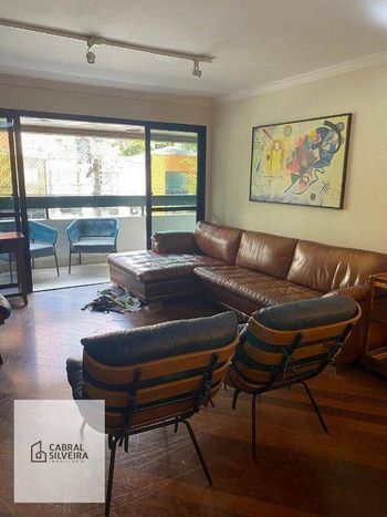 Foto 2 do(a) Apartamento de 4 quartos à venda em Vila Uberabinha, São Paulo