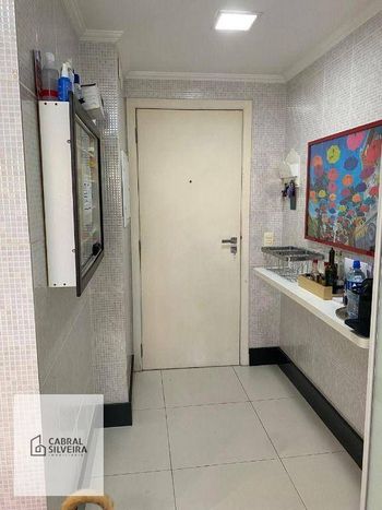 Foto 8 do(a) Apartamento de 4 quartos à venda em Vila Uberabinha, São Paulo