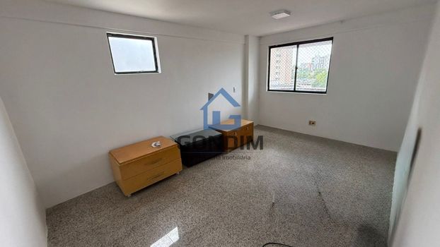 Foto 9 do(a) Apartamento de 3 quartos à venda em Guararapes, Fortaleza