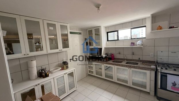 Foto 6 do(a) Apartamento de 3 quartos à venda em Guararapes, Fortaleza