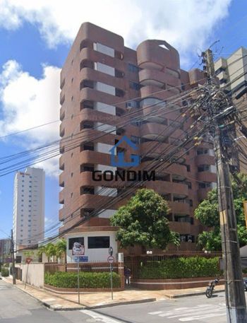 Foto 1 do(a) Apartamento de 3 quartos à venda em Guararapes, Fortaleza