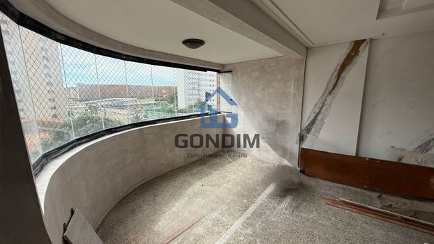 Foto 4 do(a) Apartamento de 3 quartos à venda em Guararapes, Fortaleza
