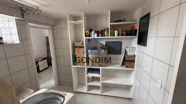 Foto 7 do(a) Apartamento de 3 quartos à venda em Guararapes, Fortaleza