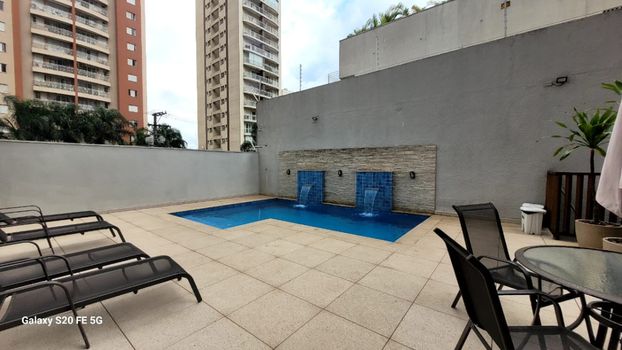 Foto 27 do(a) Apartamento de 3 quartos à venda em Alto da Lapa, São Paulo