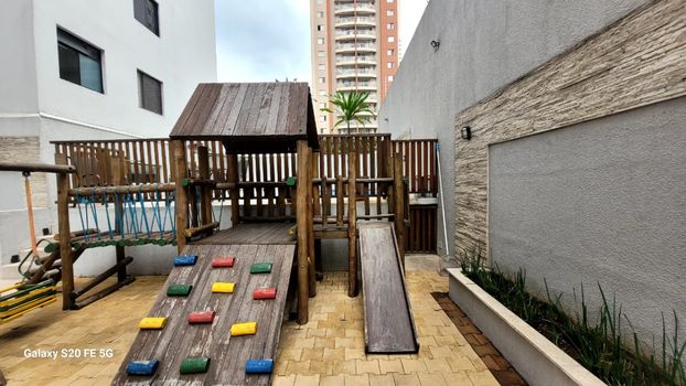 Foto 28 do(a) Apartamento de 3 quartos à venda em Alto da Lapa, São Paulo