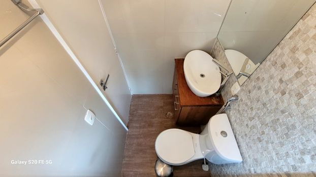 Foto 15 do(a) Apartamento de 3 quartos à venda em Alto da Lapa, São Paulo