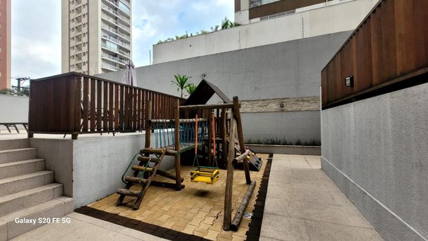 Foto 26 do(a) Apartamento de 3 quartos à venda em Alto da Lapa, São Paulo