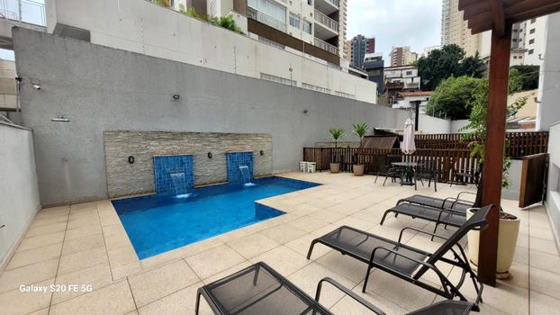 Foto 30 do(a) Apartamento de 3 quartos à venda em Alto da Lapa, São Paulo