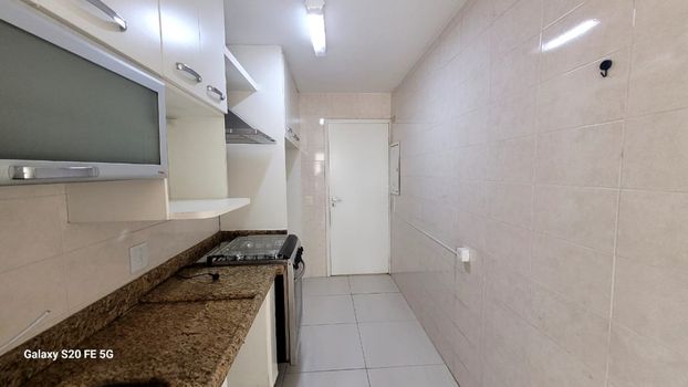 Foto 18 do(a) Apartamento de 3 quartos à venda em Alto da Lapa, São Paulo