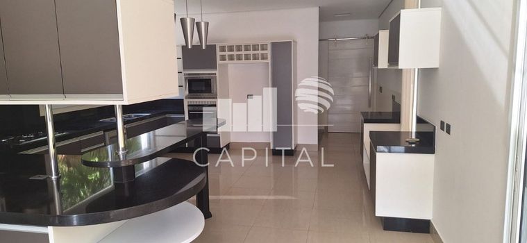 Foto 5 do(a) Casa em Condomínio de 5 quartos à venda em Tamboré, Barueri