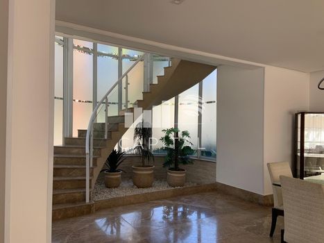 Foto 13 do(a) Casa em Condomínio de 5 quartos à venda em Tamboré, Barueri