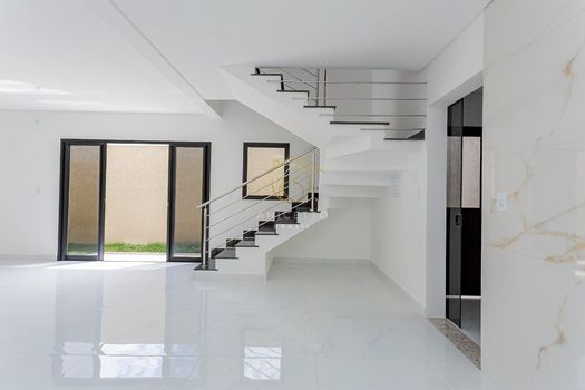 Foto 6 do(a) Casa em Condomínio de 3 quartos à venda em Xaxim, Curitiba