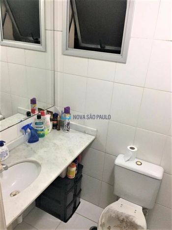 Foto 20 do(a) Apartamento de 3 quartos à venda em Vila Parque Jabaquara, São Paulo