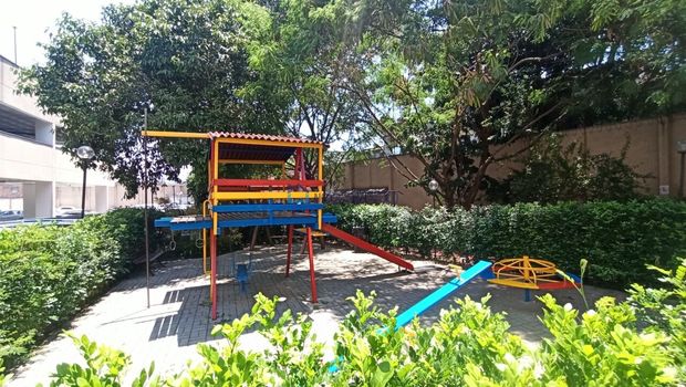 Foto 24 do(a) Apartamento de 3 quartos à venda em Vila Parque Jabaquara, São Paulo