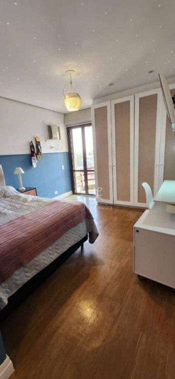 Foto 8 do(a) Cobertura de 3 quartos à venda em Vila Sônia, São Paulo