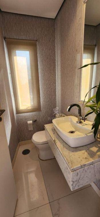 Foto 17 do(a) Cobertura de 3 quartos à venda em Vila Sônia, São Paulo