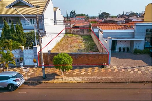 Foto 1 do(a) Terreno false à venda em Jardim Cândida, Araras