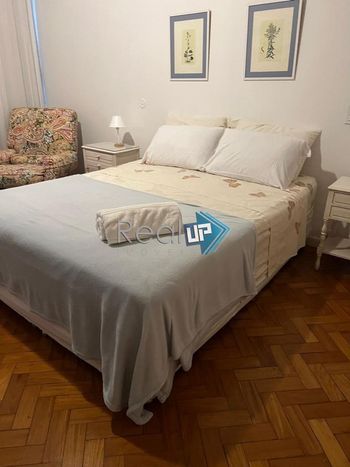 Foto 14 do(a) Apartamento de 3 quartos à venda em Copacabana, Rio de Janeiro