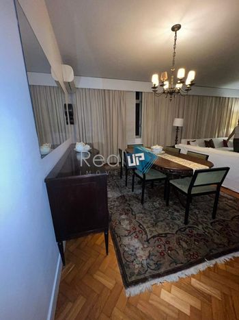 Foto 10 do(a) Apartamento de 3 quartos à venda em Copacabana, Rio de Janeiro