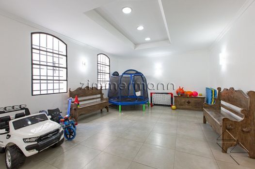 Foto 42 do(a) Apartamento de 3 quartos à venda em Jardim Paulista, São Paulo