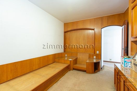 Foto 14 do(a) Apartamento de 3 quartos à venda em Jardim Paulista, São Paulo