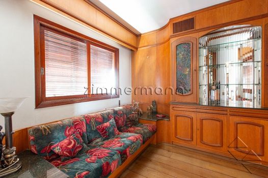Foto 8 do(a) Apartamento de 3 quartos à venda em Jardim Paulista, São Paulo