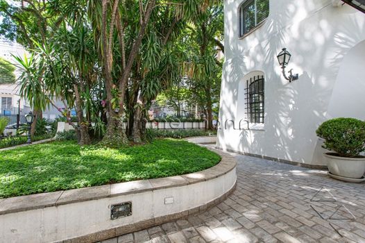 Foto 41 do(a) Apartamento de 3 quartos à venda em Jardim Paulista, São Paulo