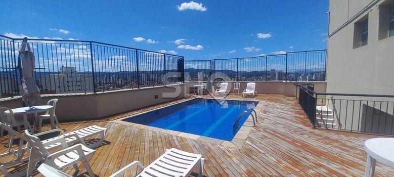 Foto 1 do(a) Apartamento de 2 quartos à venda em Santa Teresinha, São Paulo