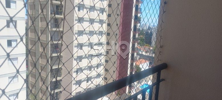 Foto 8 do(a) Apartamento de 2 quartos à venda em Santa Teresinha, São Paulo