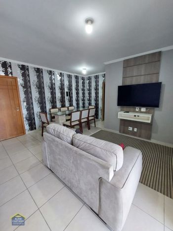 Foto 4 do(a) Cobertura de 2 quartos à venda em Guilhermina, Praia Grande