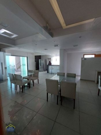 Foto 28 do(a) Cobertura de 2 quartos à venda em Guilhermina, Praia Grande