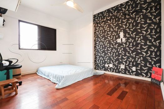 Foto 18 do(a) Apartamento de 3 quartos à venda em Vila Brasilina, São Paulo