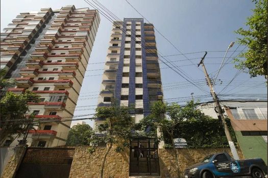 Foto 31 do(a) Apartamento de 3 quartos à venda em Vila Brasilina, São Paulo