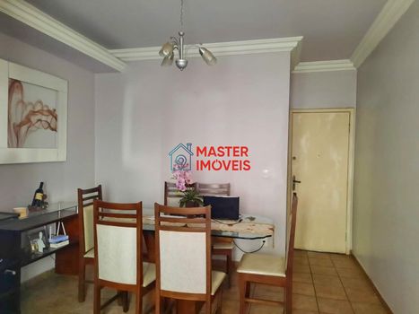 Foto 1 do(a) Apartamento de 3 quartos à venda em Fonte Grande, Contagem