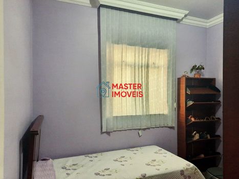 Foto 12 do(a) Apartamento de 3 quartos à venda em Fonte Grande, Contagem