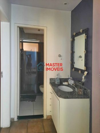 Foto 8 do(a) Apartamento de 3 quartos à venda em Fonte Grande, Contagem
