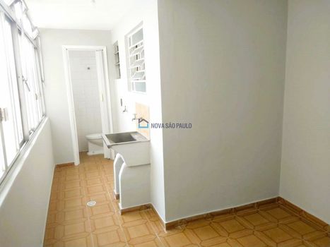 Foto 16 do(a) Apartamento de 3 quartos à venda em Mirandópolis, São Paulo