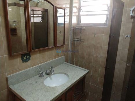 Foto 11 do(a) Apartamento de 3 quartos à venda em Mirandópolis, São Paulo